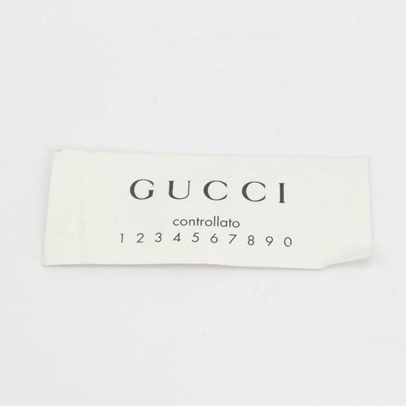Gucci belt - Picture 10 of 10